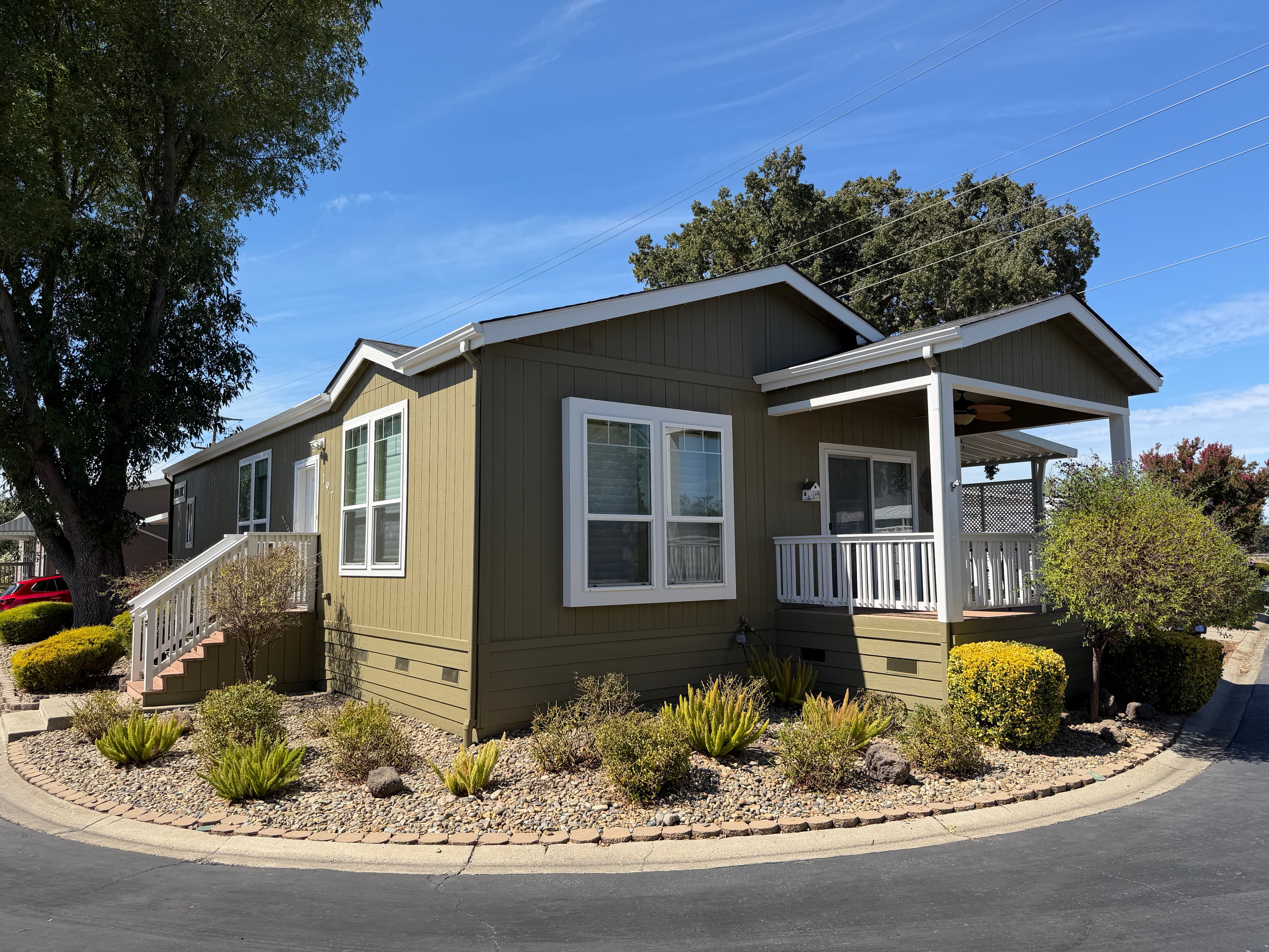 Exterior Painting